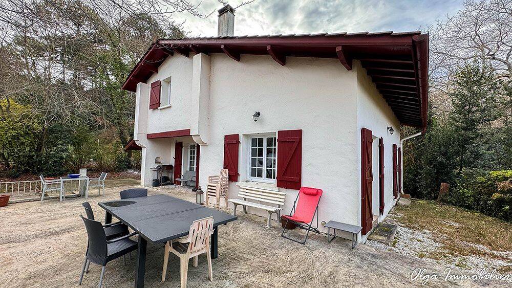 Maison 6 pièces 120 m² · à Biarritz · 120 m² · 720 000 €
