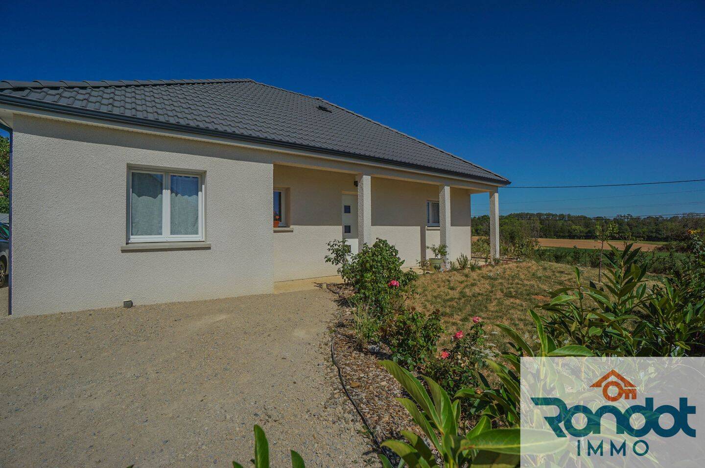 Maison 5 pièces 93 m² · à Selongey · 93 m² · 230 000 €