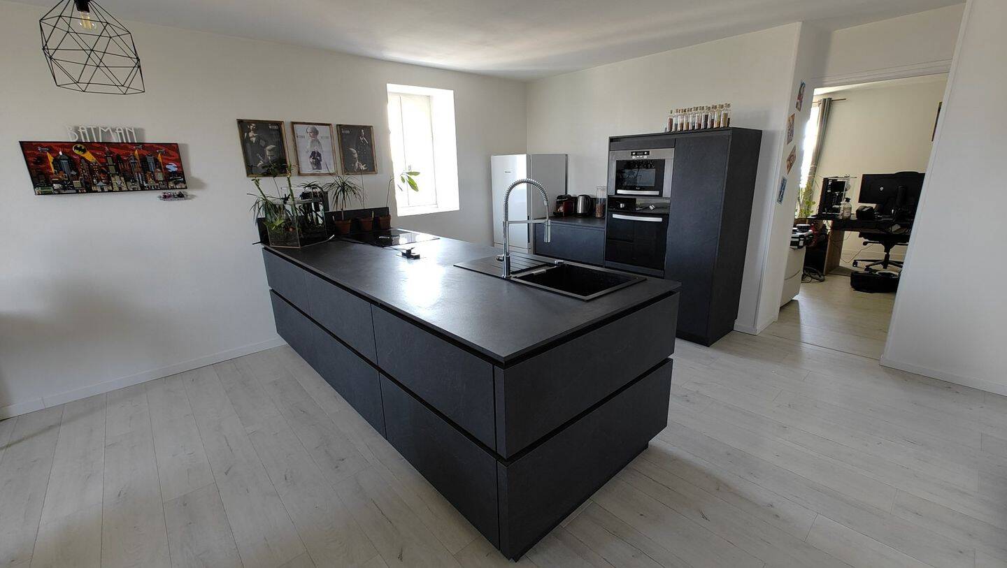 Maison 3 pièces 78 m² · à Cognac · 78 m² · 735 €/mois