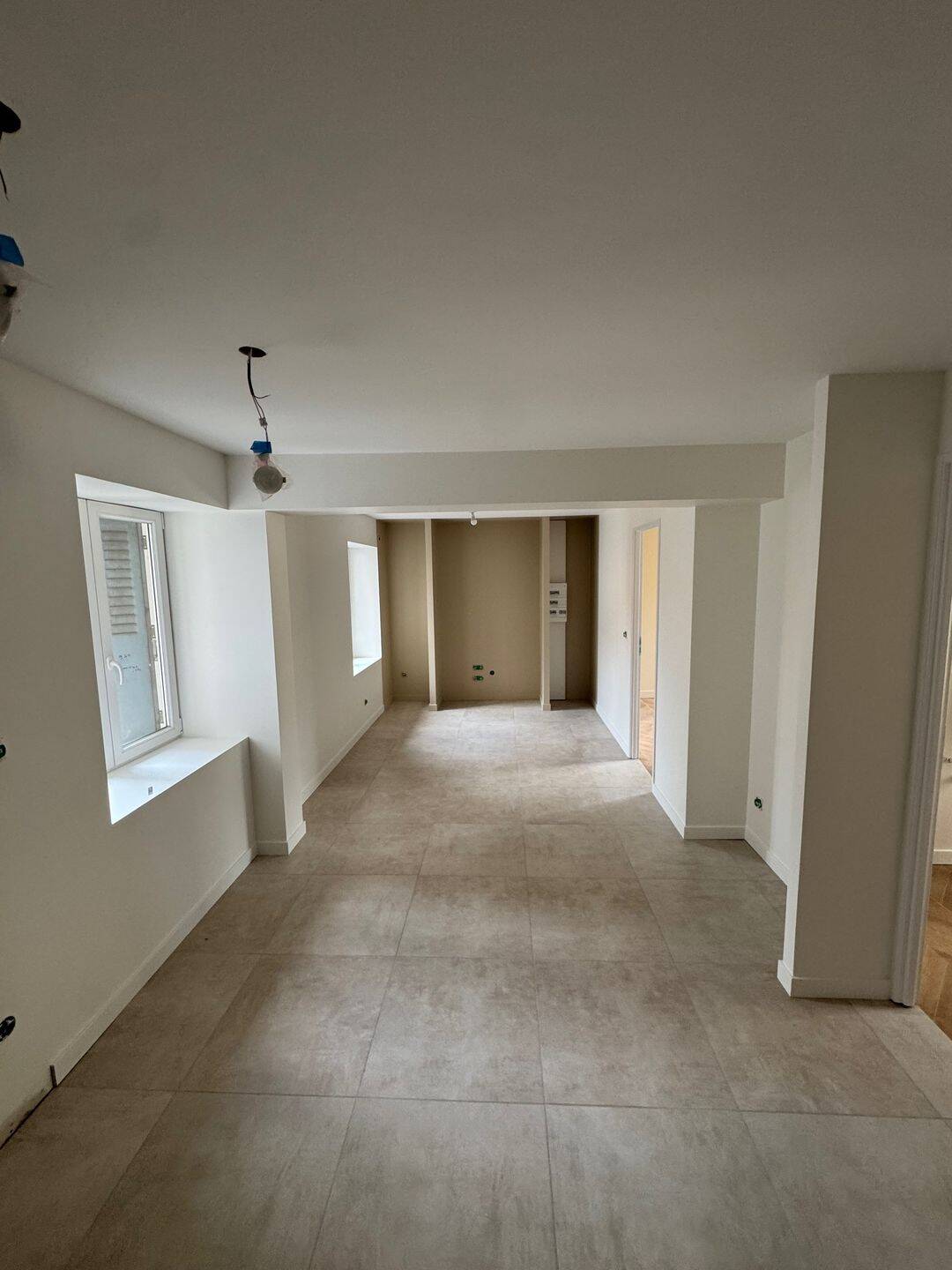 Appartement 2 pièces 35 m² · à Blanzat · 35 m² · 500 €