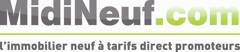 MidiNeuf logo