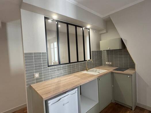 Appartement à vendre 631 000 € 3 pièces 2 chambres 51 m² Didot-Porte de Vanves Paris 14ème arrondissement 75014