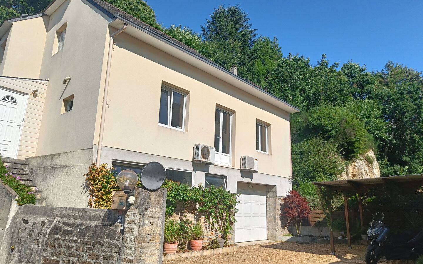 Maison 6 pièces 126 m² · à Quimper · 126 m² · 273 000 €