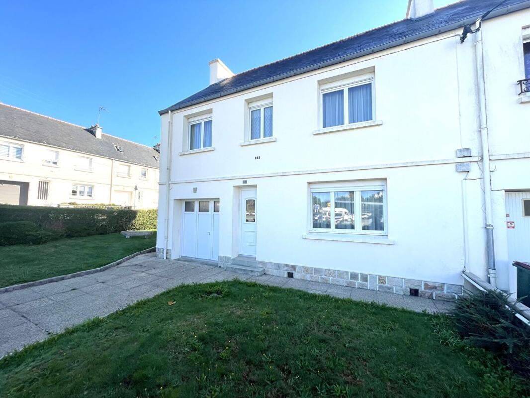 Maison 6 pièces 112 m² · à Brest · 112 m² · 2 011 900 €
