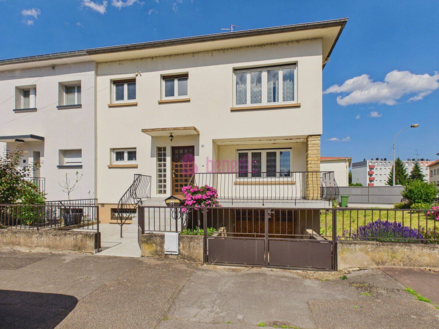 Maison 5 pièces 134 m² · à Thionville · 134 m² · 349 000 €