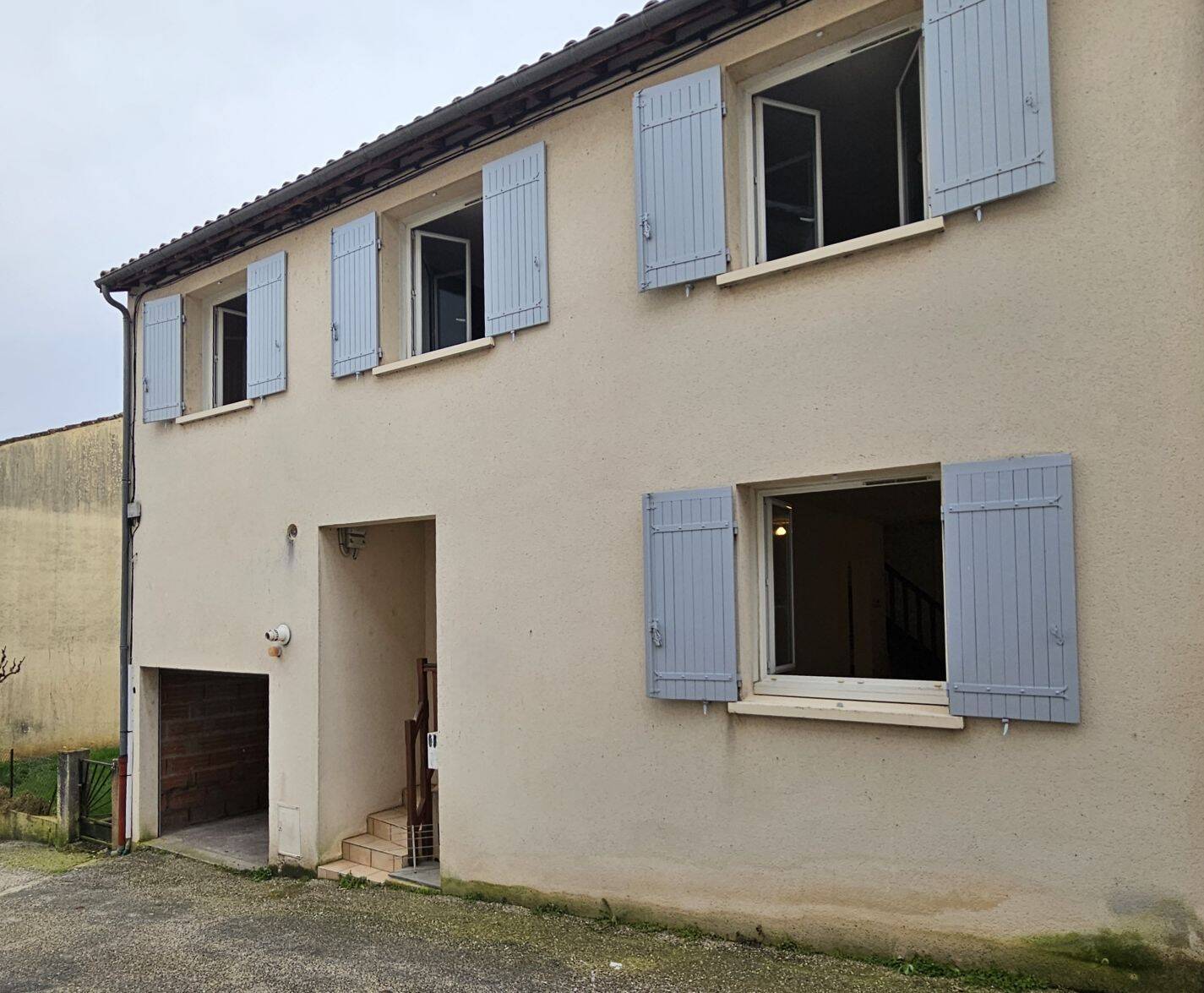 Maison 4 pièces 103 m² · à Fauillet · 103 m² · 98 000 €