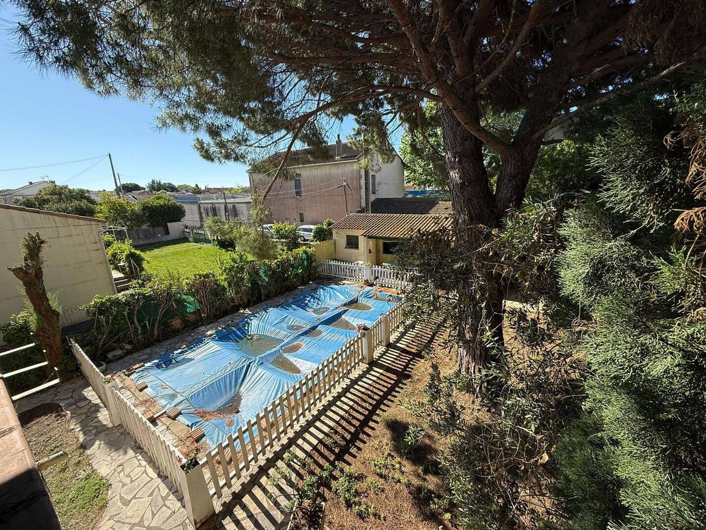 Maison 4 pièces 117 m² · à Arles · 116,5 m² · 286 200 €
