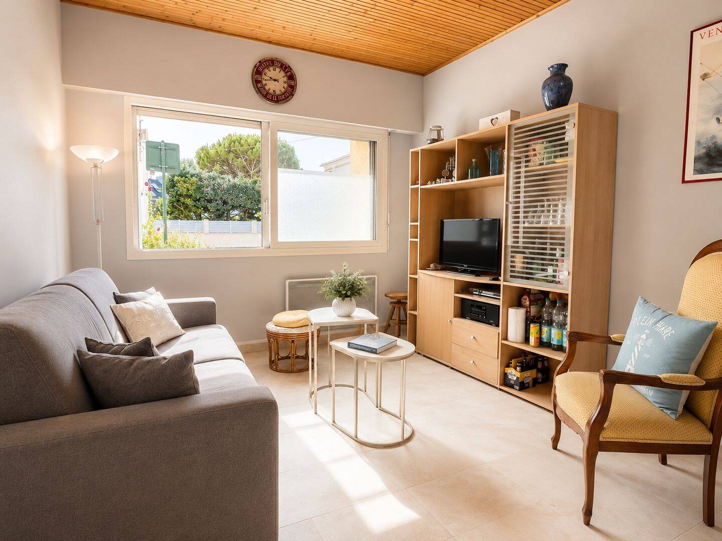 Appartement 2 pièces 38 m² · à Les Sables-d'Olonne · 38 m² · 180 000 €