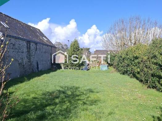 Terrain constructible à vendre 97 000 € 302 m² de terrain Pénestin 56760