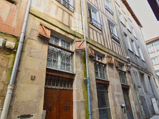 Immeuble à vendre 295 000 € 172,9 m² Limoges 87000