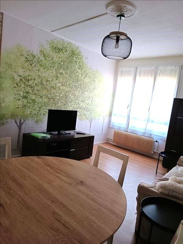 Appartement 4 pièces 73 m² · à Beauvais · 73 m² · 860 €/mois