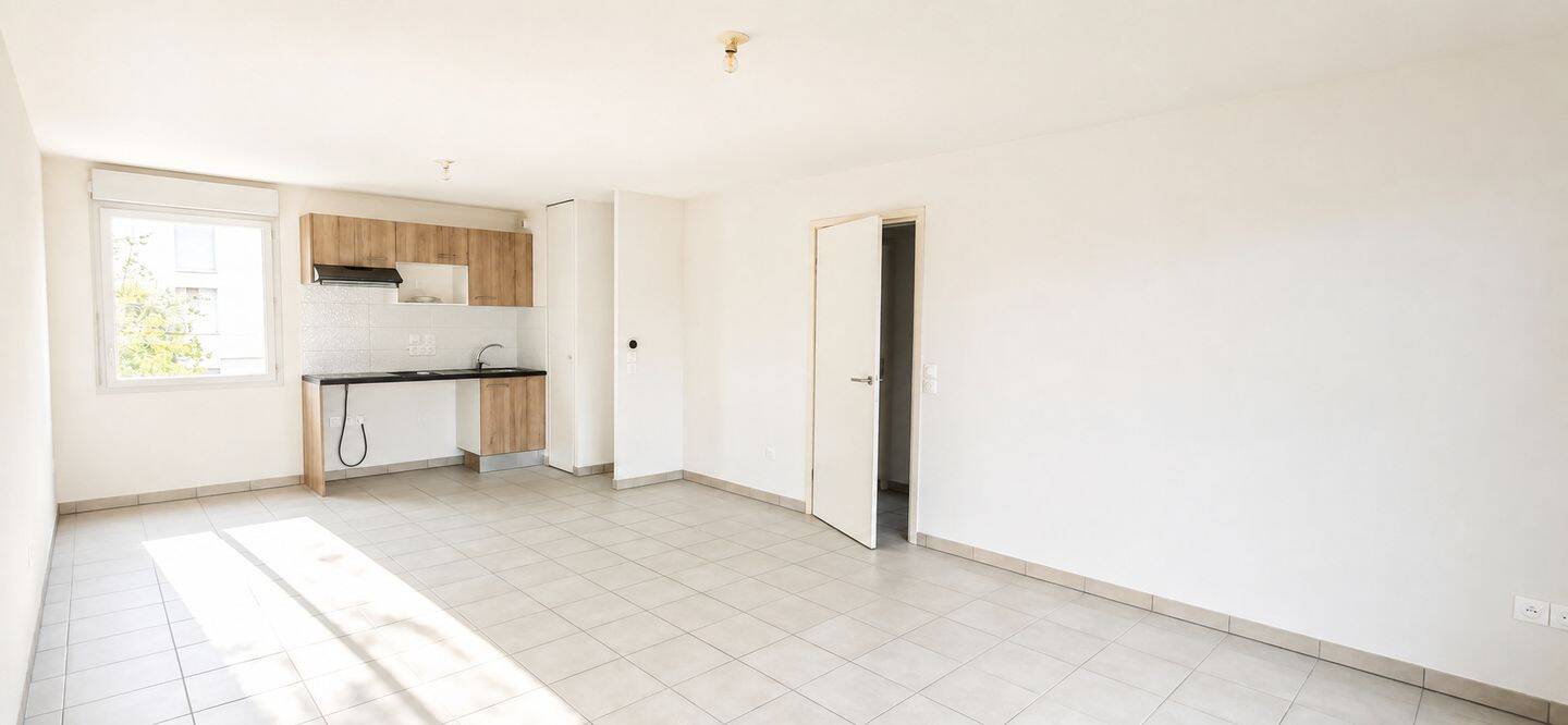 Appartement 3 pièces 63 m² · à Biscarrosse · 62,9 m² · 750 €/mois