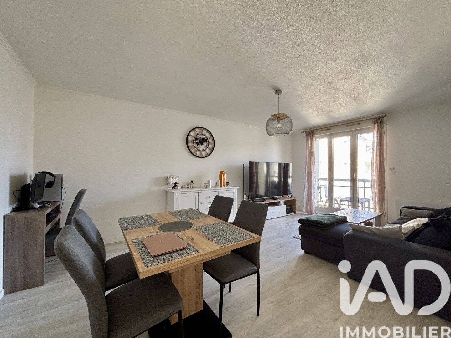 Appartement 2 pièces 51 m² · à Orléans · 51 m² · 145 000 €