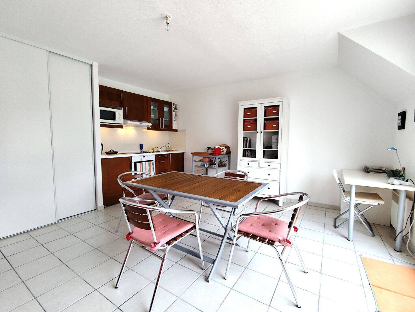 Appartement 2 pièces 46 m² · à Île-Tudy · 46 m² · 169 900 €