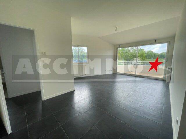 Appartement 3 pièces 63 m² · à Saint-Orens-de-Gameville · 63 m² · 820 €
