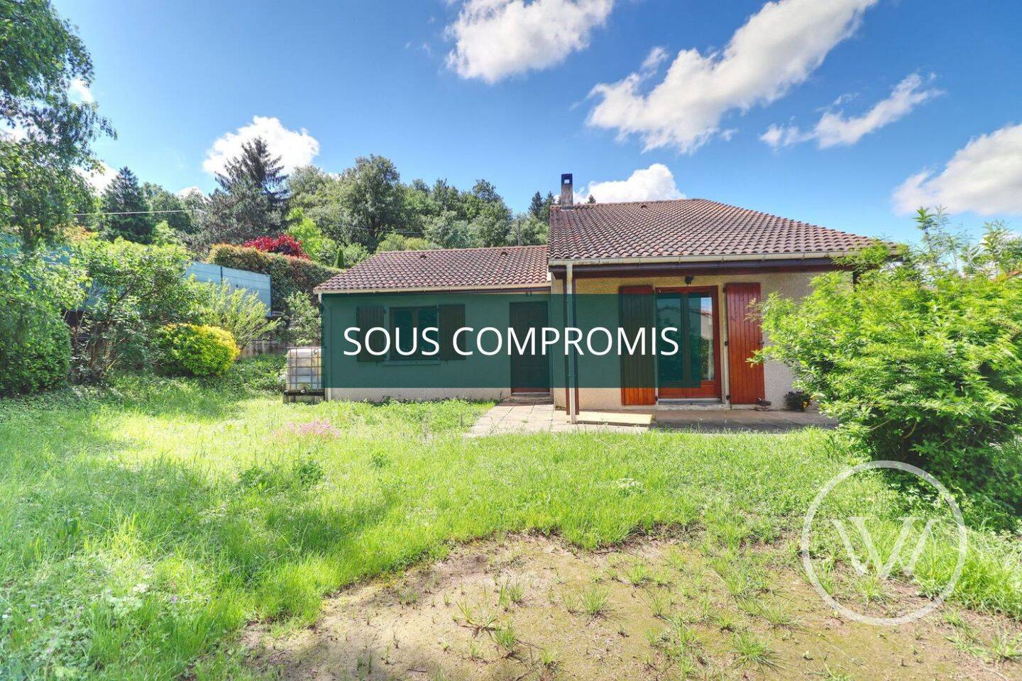 Maison 4 pièces 99 m² · à Châteauneuf-sur-Isère · 99 m² · 258 500 €
