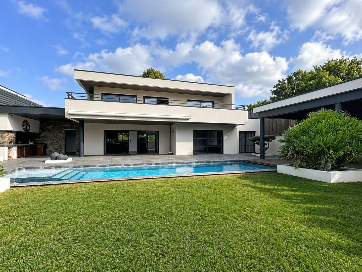 Maison 7 pièces 235 m² · à Idron · 235 m² · 969 000 €