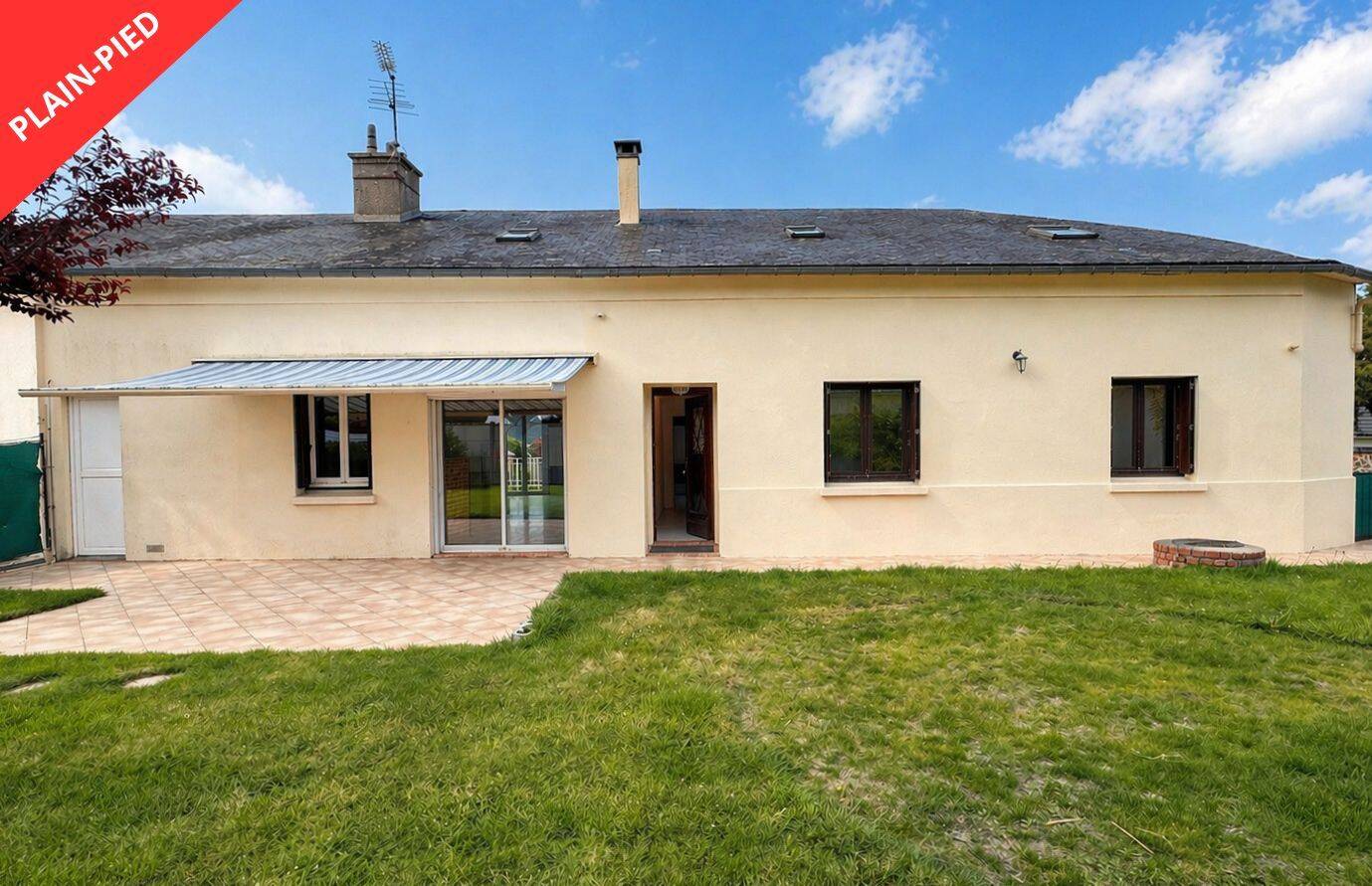 Maison 7 pièces 161 m² · à Goderville · 161 m² · 229 900 €