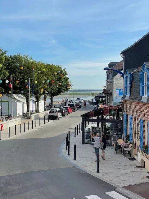 Appartement 1 pièce 25 m² · à Le Crotoy · 25 m² · 149 100 €