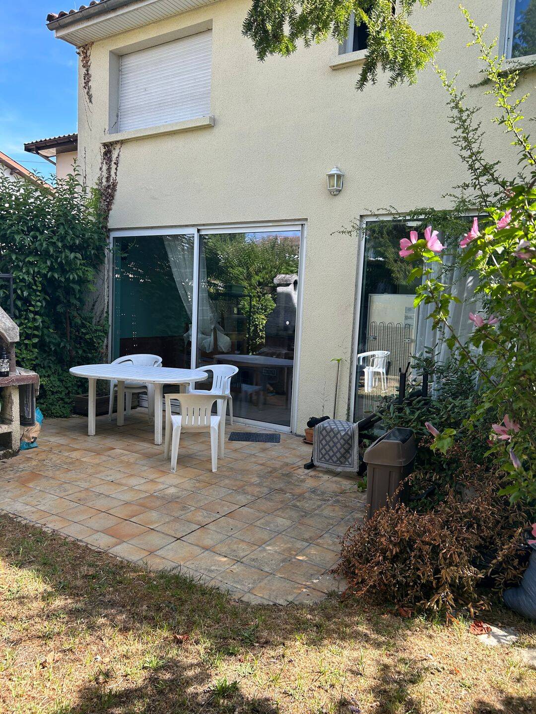 Maison 8 pièces 114 m² · à Talence · 114 m² · 560 €/mois