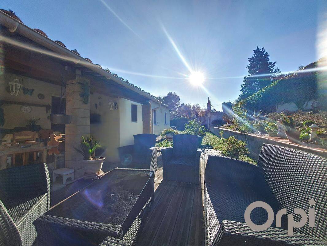Maison 6 pièces 116 m² · à Flayosc · 116 m² · 350 000 €