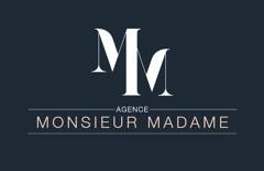 AGENCE MONSIEUR MADAME logo