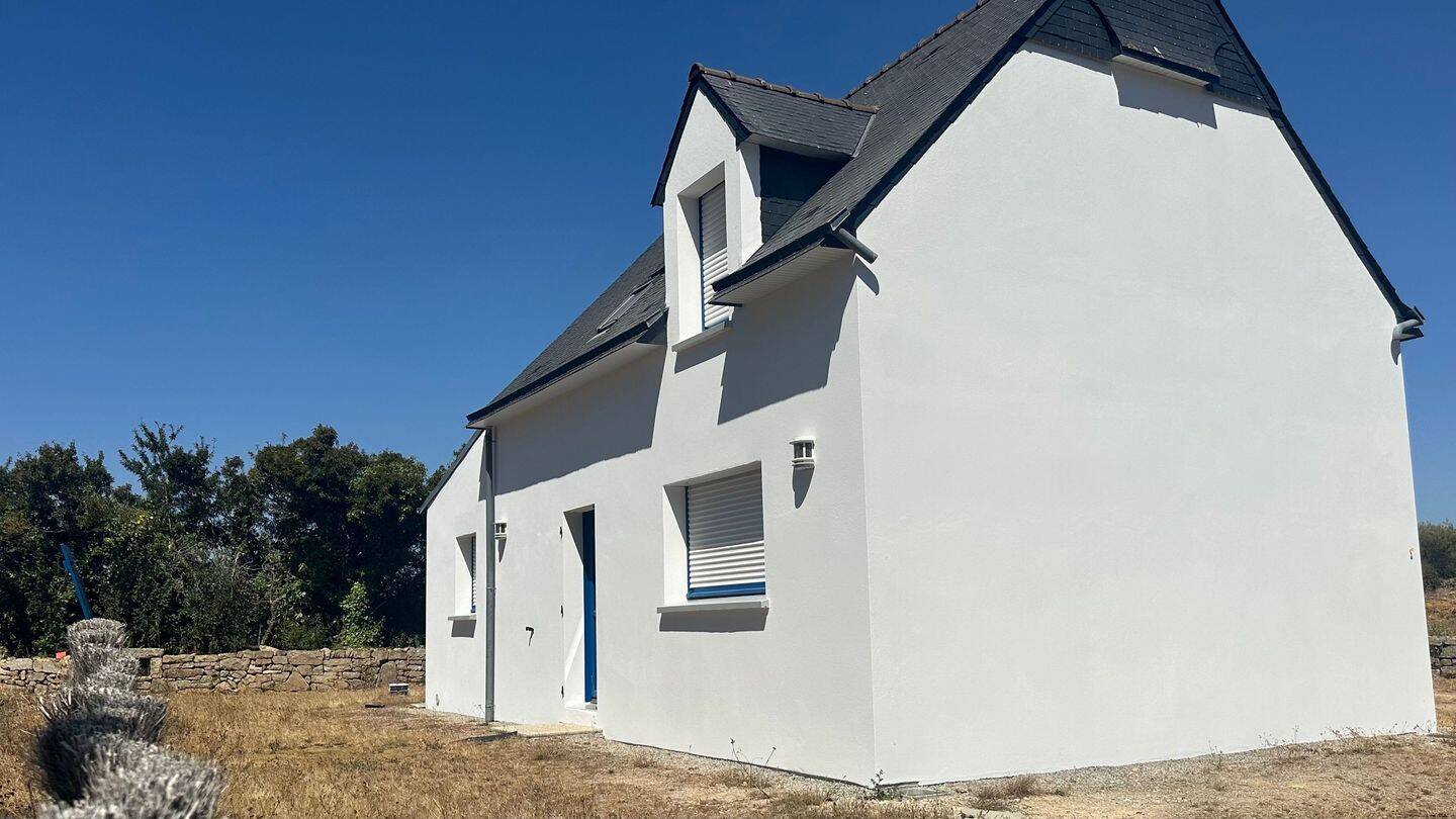 Maison 3 pièces 85 m² · à Erdeven · 85 m² · 1 090 €/mois