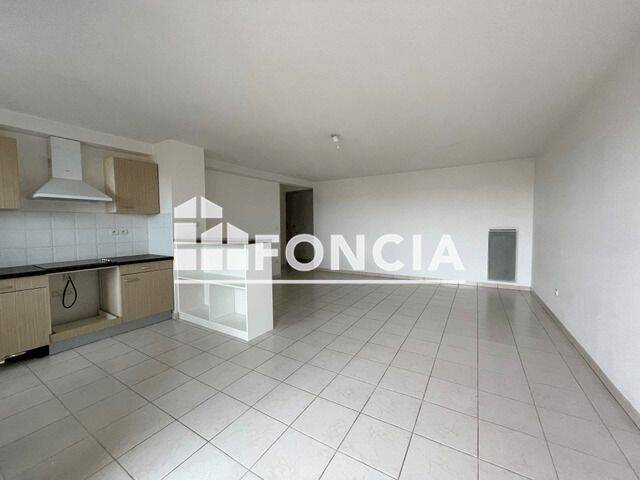 Appartement 4 pièces 87 m² · à Toulouse · 86,6 m² · 1 015 €/mois