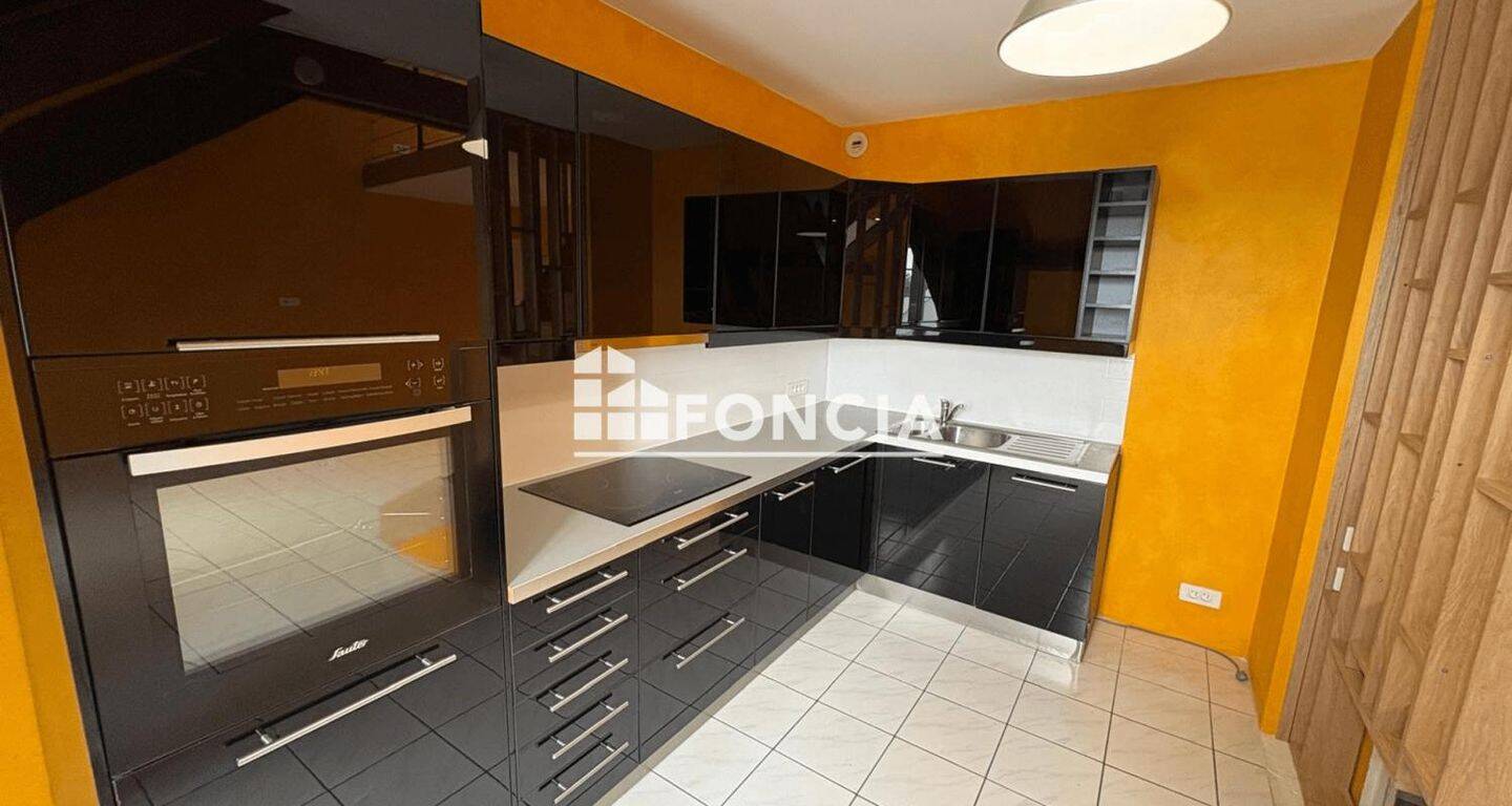 Appartement 2 pièces 46 m² · à Périgny · 46,5 m² · 895 €/mois