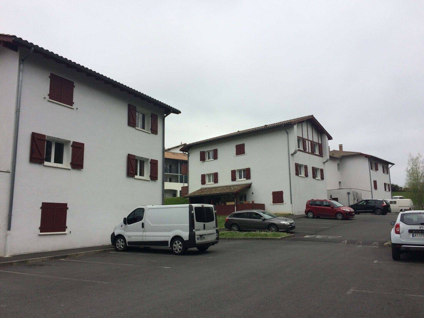 Appartement 3 pièces 74 m² · à Ustaritz · 73,5 m² · 794 €/mois