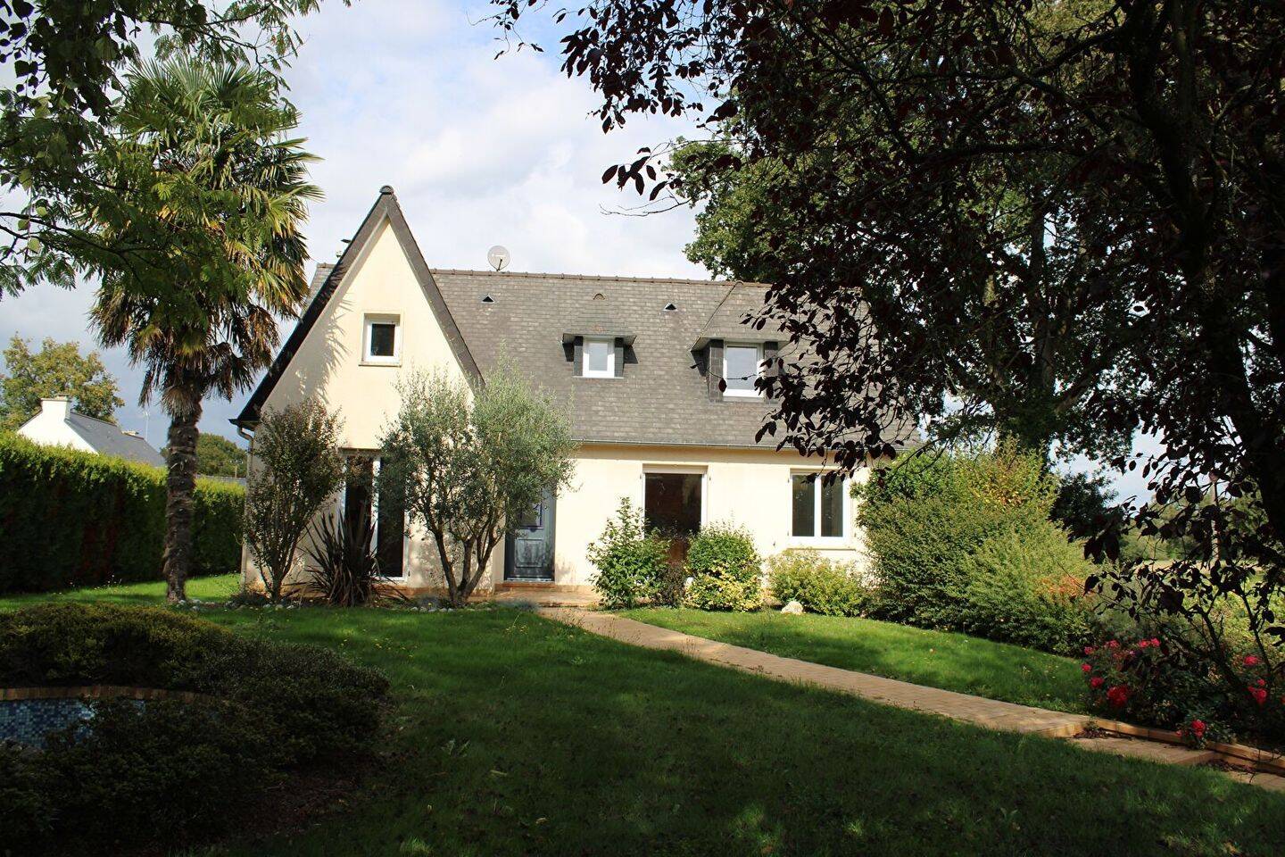 Maison 8 pièces 150 m² · à La Guerche-de-Bretagne · 150 m² · 227 900 €