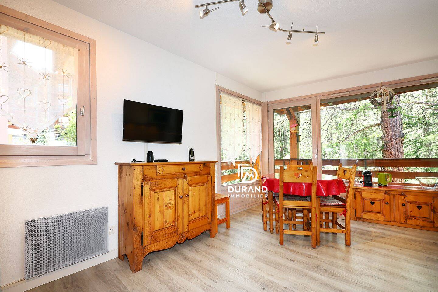 Appartement 2 pièces 31 m² · à Vars · 31 m² · 164 000 €