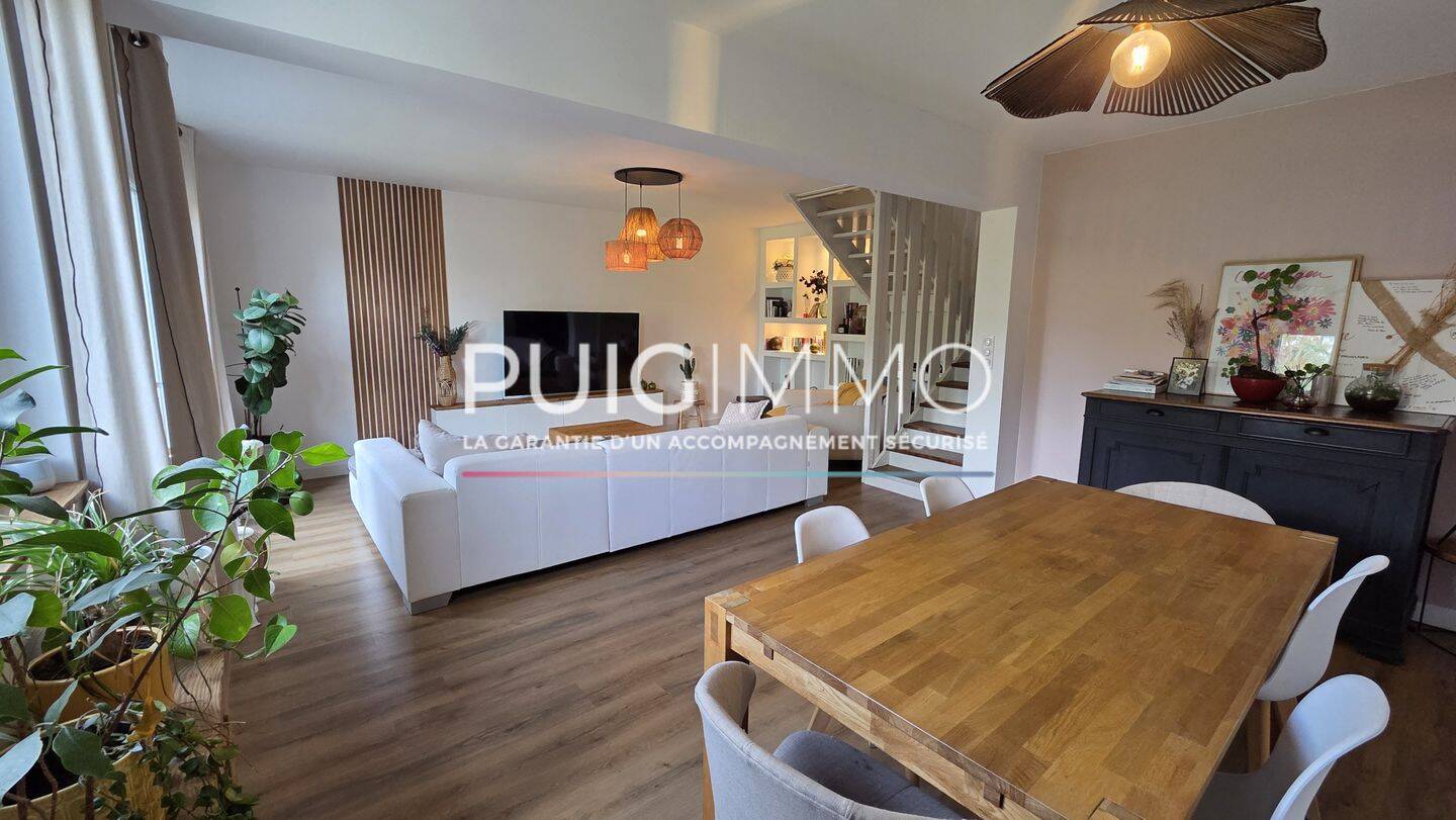 Maison 5 pièces 113 m² · à Limoges · 113,1 m² · 185 000 €