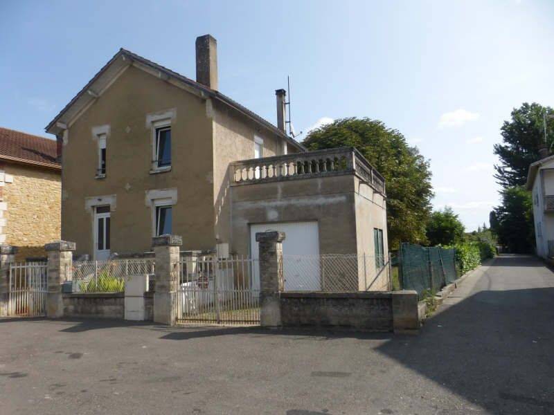 Maison 5 pièces 92 m² · à Monsempron-Libos · 92 m² · 680 €