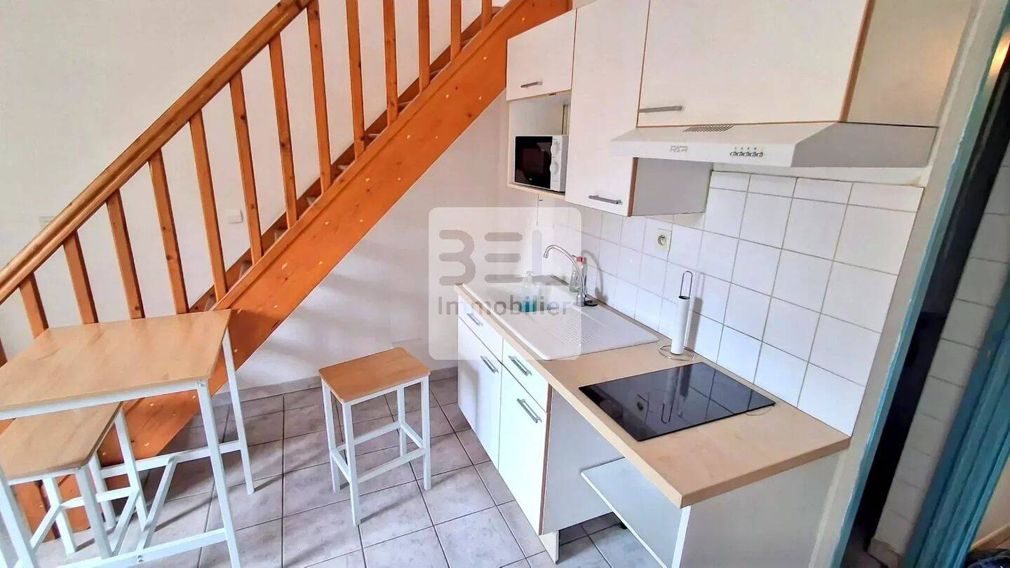 Appartement 1 pièce 24 m² · à Bagnols-sur-Cèze · 23,7 m² · 390 €/mois