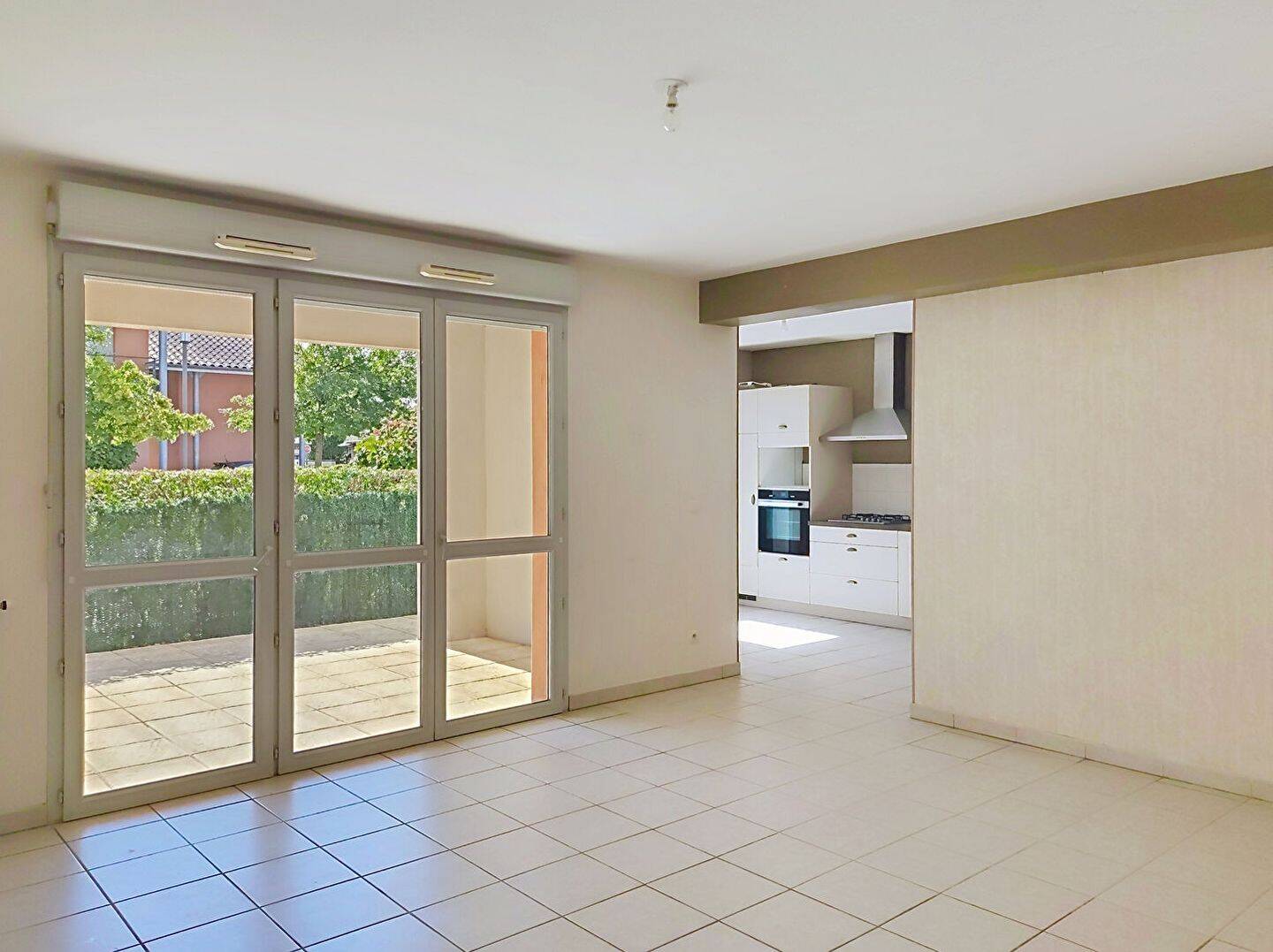 Appartement 4 pièces 85 m² · à Viriat · 85 m² · 890 €