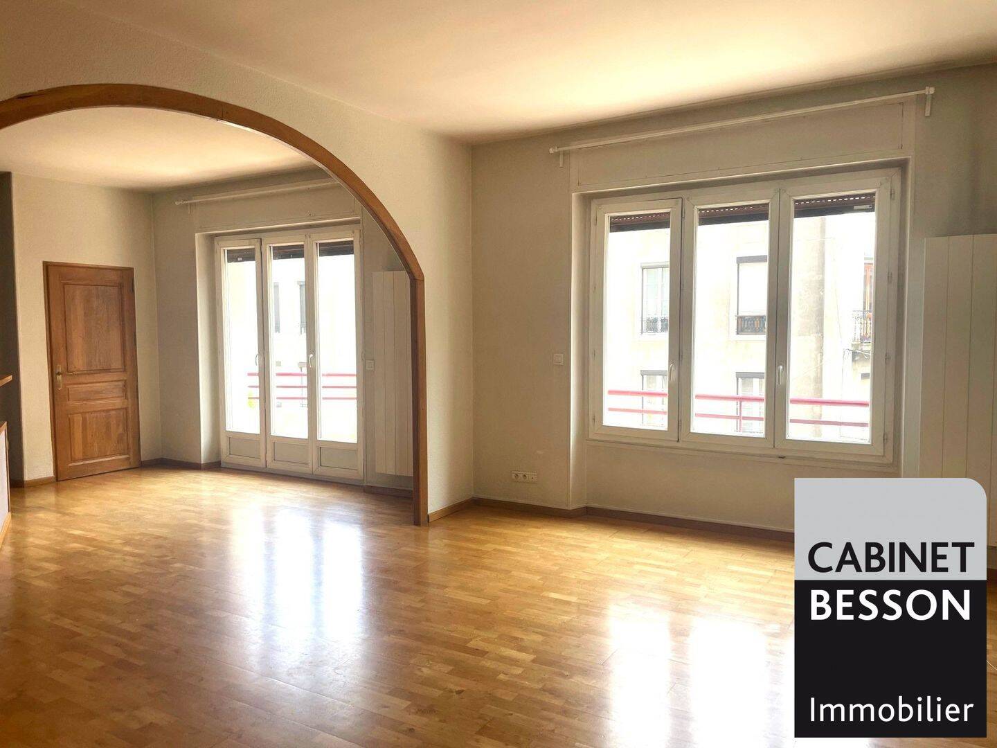 Appartement 3 pièces 84 m² · à Grenoble · 84 m² · 1 000 €/mois