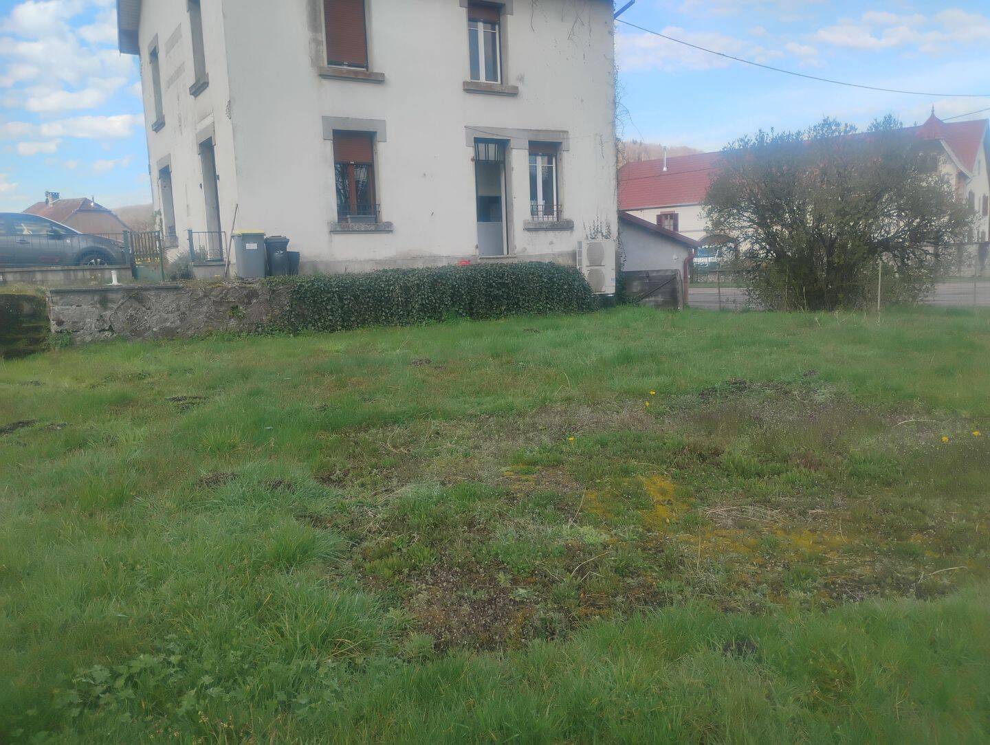 Maison 5 pièces 120 m² · à Ternuay-Melay-Et-Saint-Hilaire · 120 m² · 120 000 €