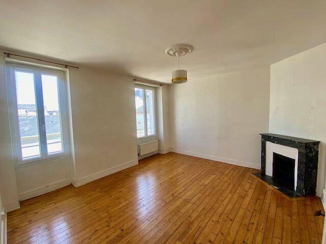 Appartement 3 pièces 58 m² · à Angers · 58,3 m² · 243 340 €