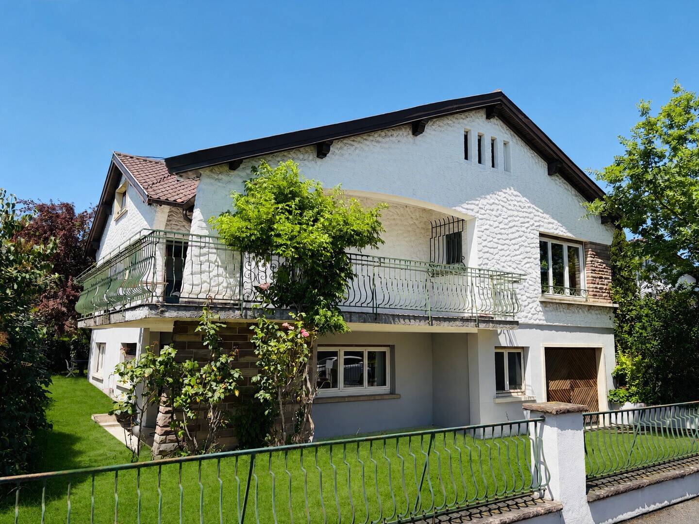 Maison 9 pièces 192 m² · à Lingolsheim · 192 m² · 518 000 €