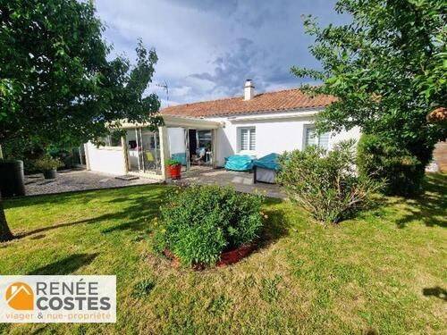 Maison 4 pièces 120 m² · à Les Achards · 120 m² · 165 181 €