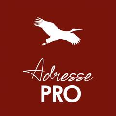 AdressePro Montpellier logo