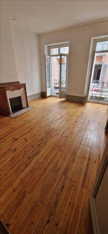Appartement 3 pièces 75 m² · à Tarbes · 75 m² · 650 €/mois