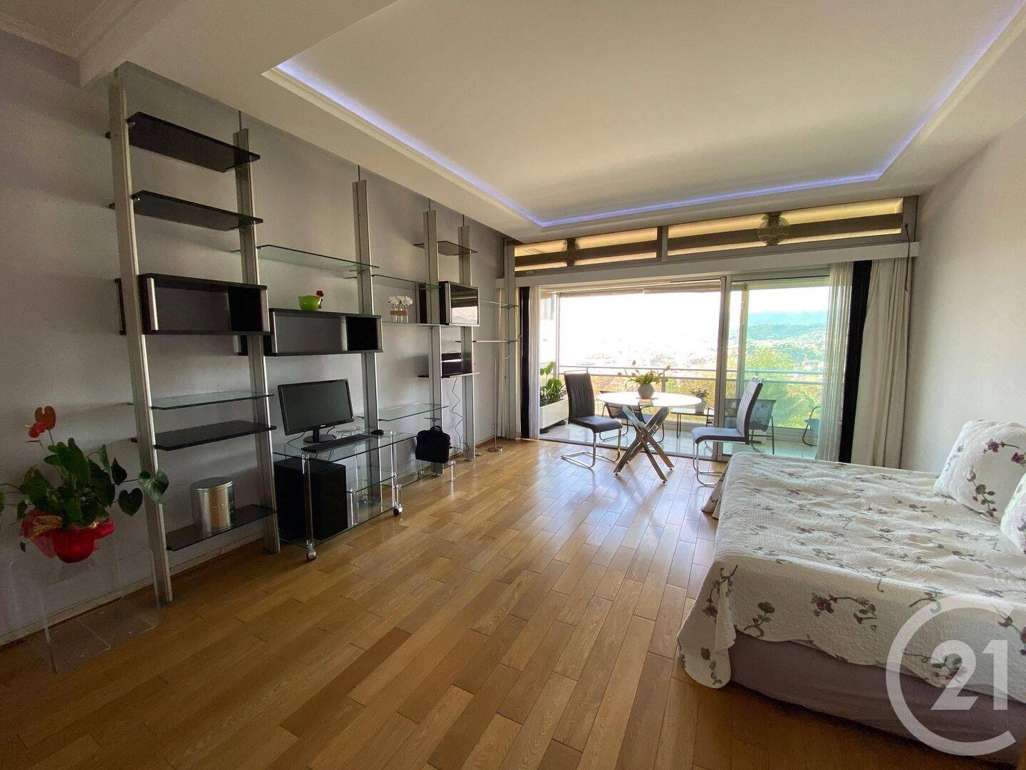 Appartement 1 pièce 34 m² · à Nice · 34 m² · 1 040 €/mois