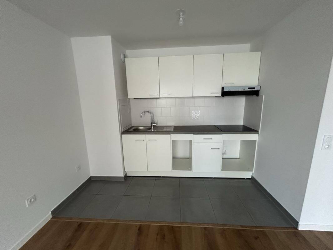 Appartement 2 pièces 40 m² · à Alfortville · 40,2 m² · 1 093 €