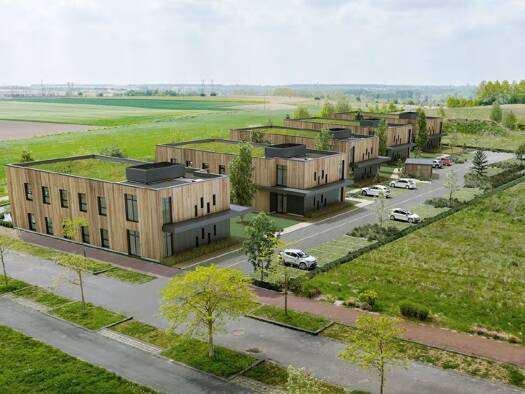 Espace bureau à louer 3 063 € 250 m² de bureaux Famars 59300