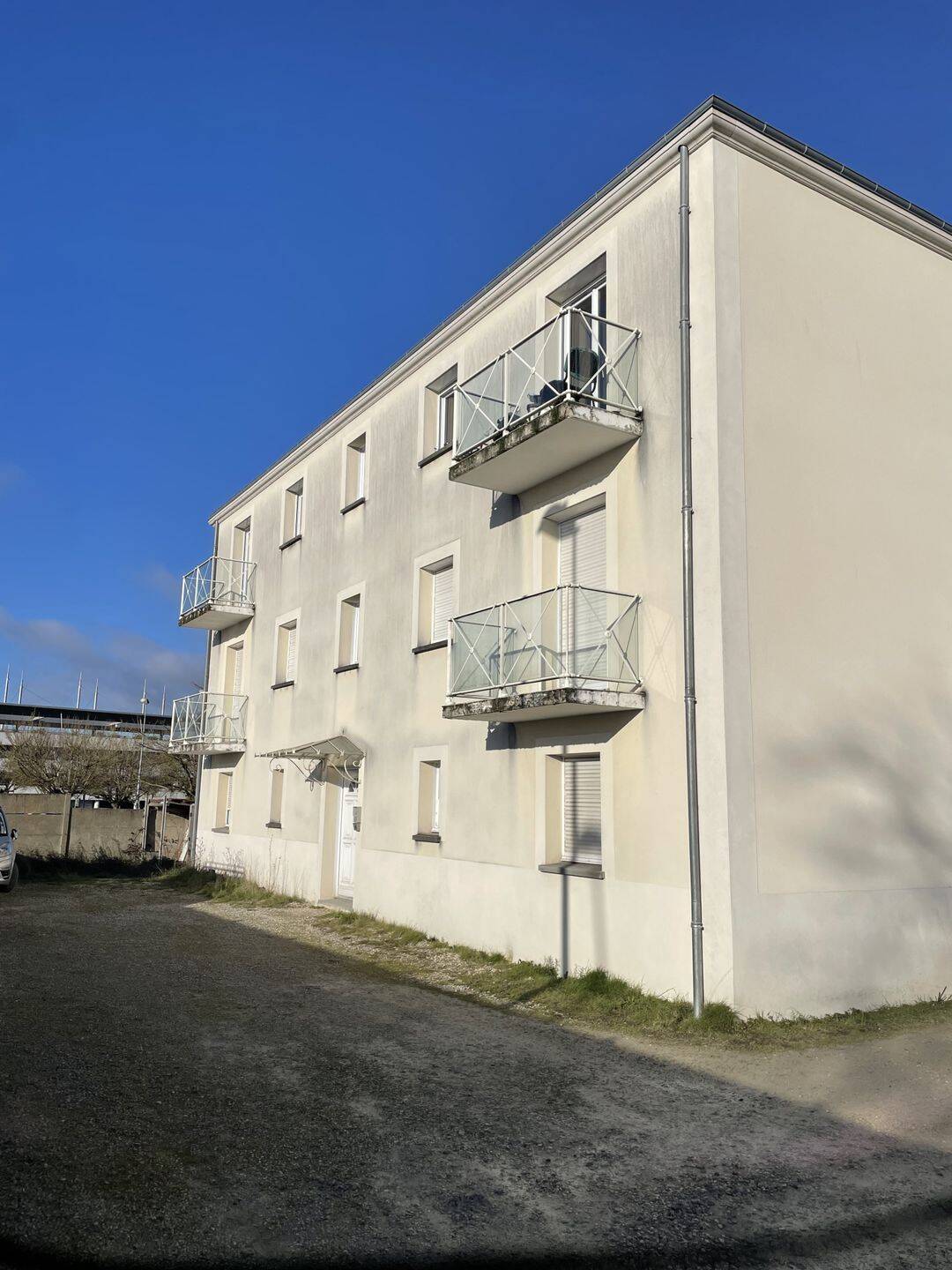 Appartement 2 pièces 52 m² · à Fleury-les-Aubrais · 52,4 m² · 618 €