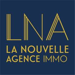 La Nouvelle Agence logo