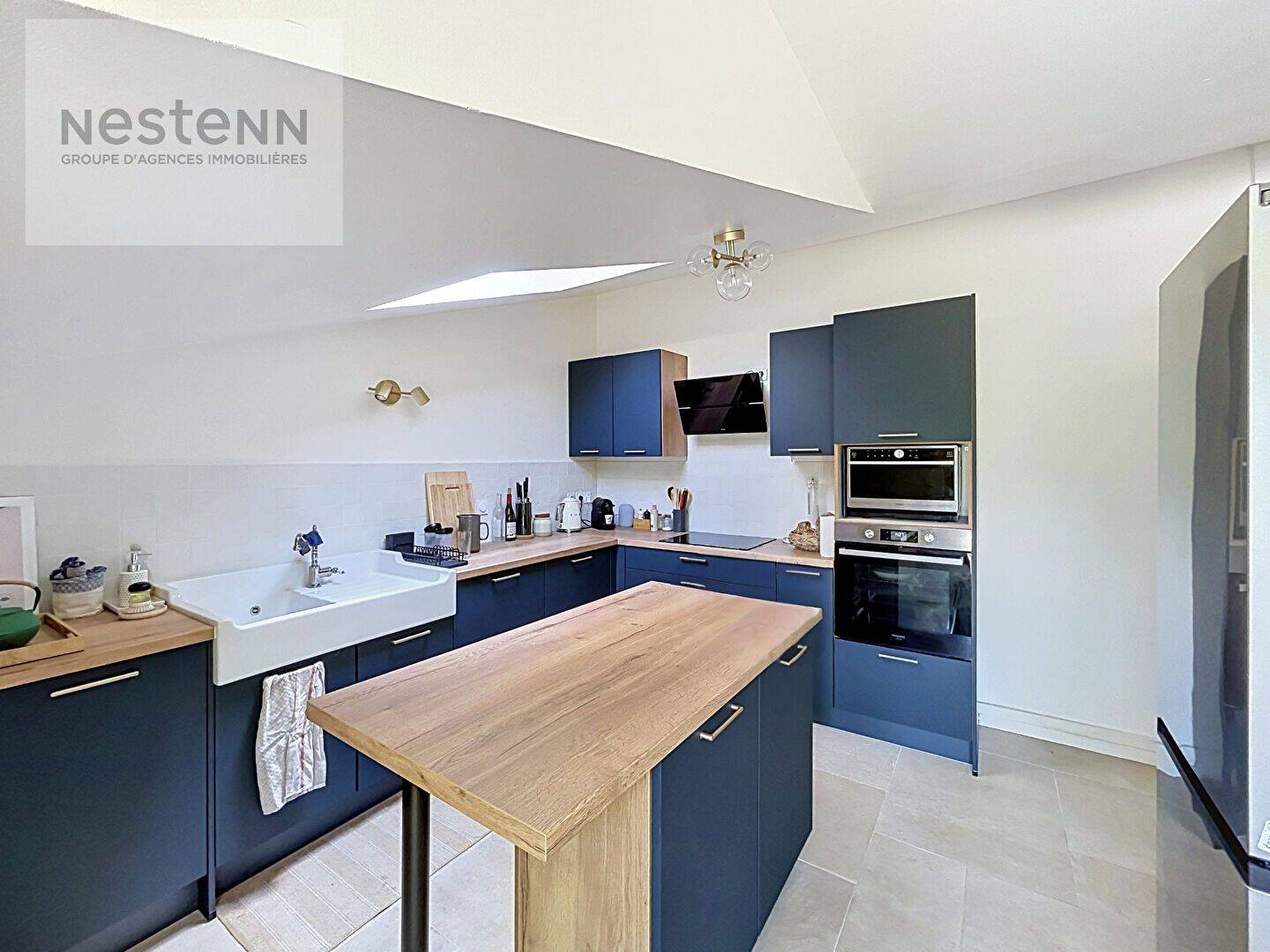 Maison 4 pièces 100 m² · à Orléans · 100 m² · 1 900 €