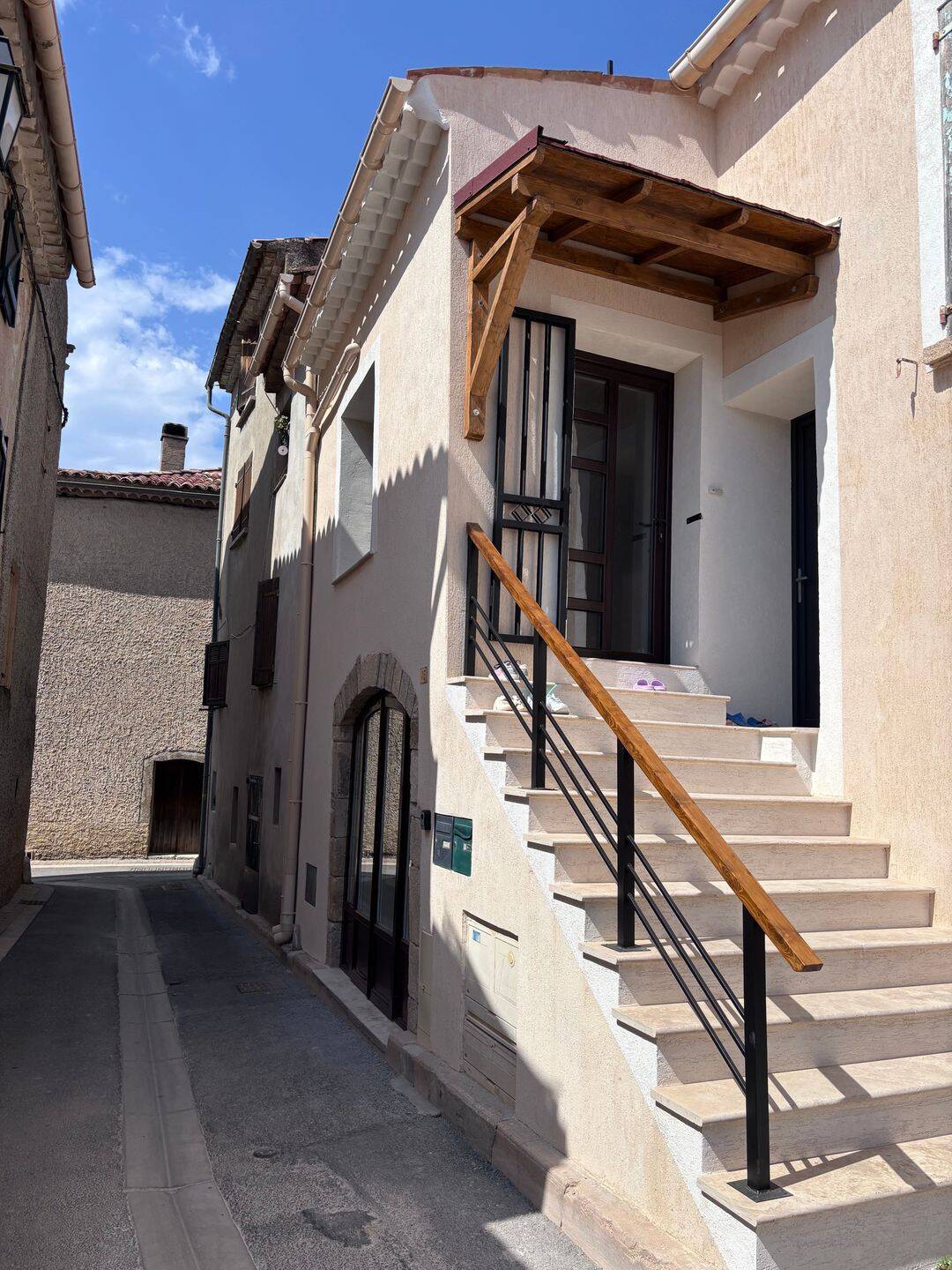 Maison 4 pièces 89 m² · à Tavernes · 89 m² · 195 000 €